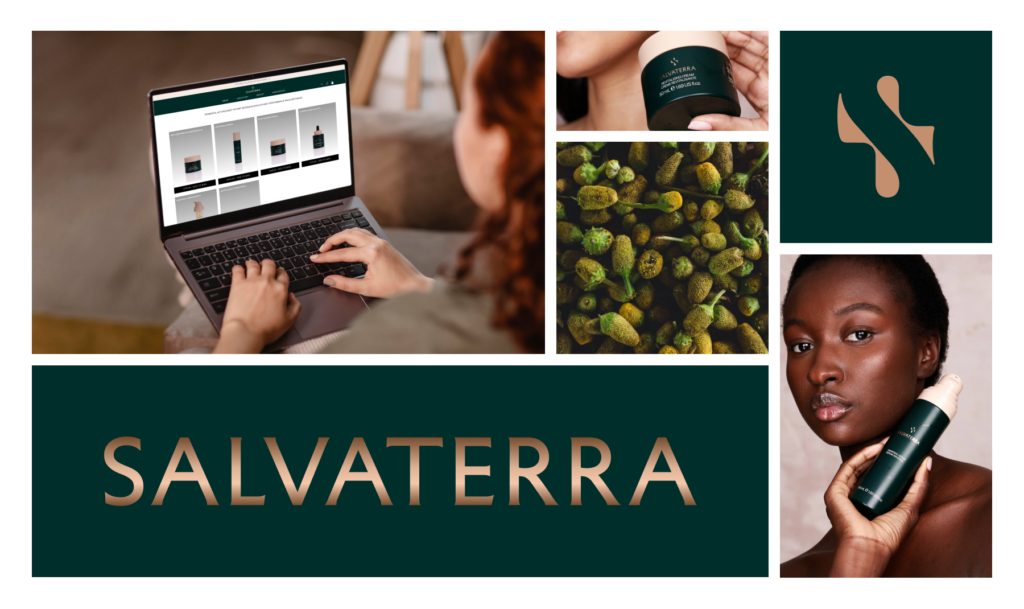 Salvaterra Beauty project image