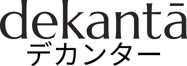 dekantā