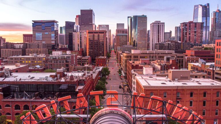 Local SEO for B2B: How Denver Companies Get Found First