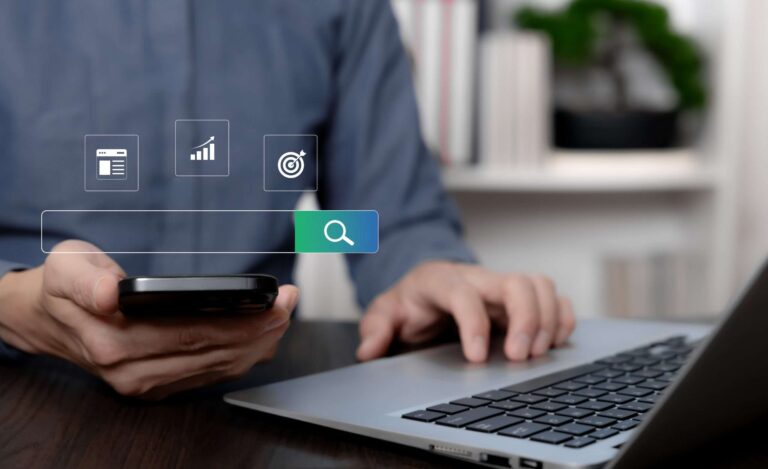 Boost Your B2B Lead Generation Website Now