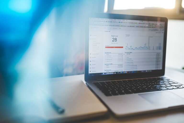Top 6 B2B SEO Ranking Factors for Pro Services